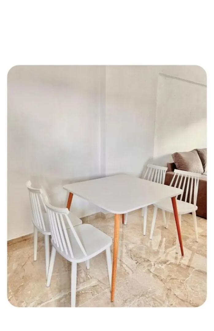 Oasis Luxury Apartments And Rooms Nikiti