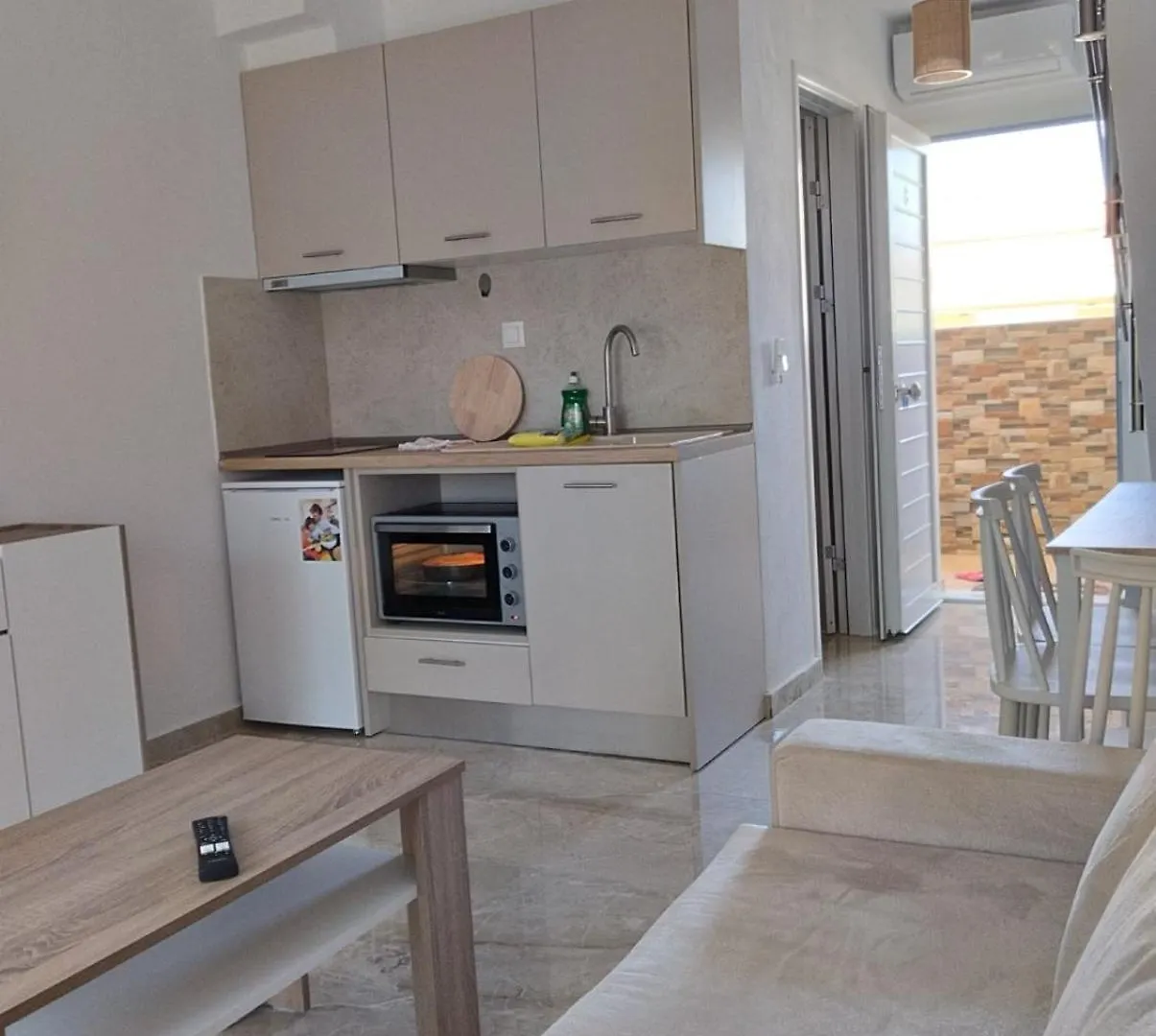 Oasis Luxury Apartments And Rooms Nikiti 0*, Nikiti (Sithonia) Greece