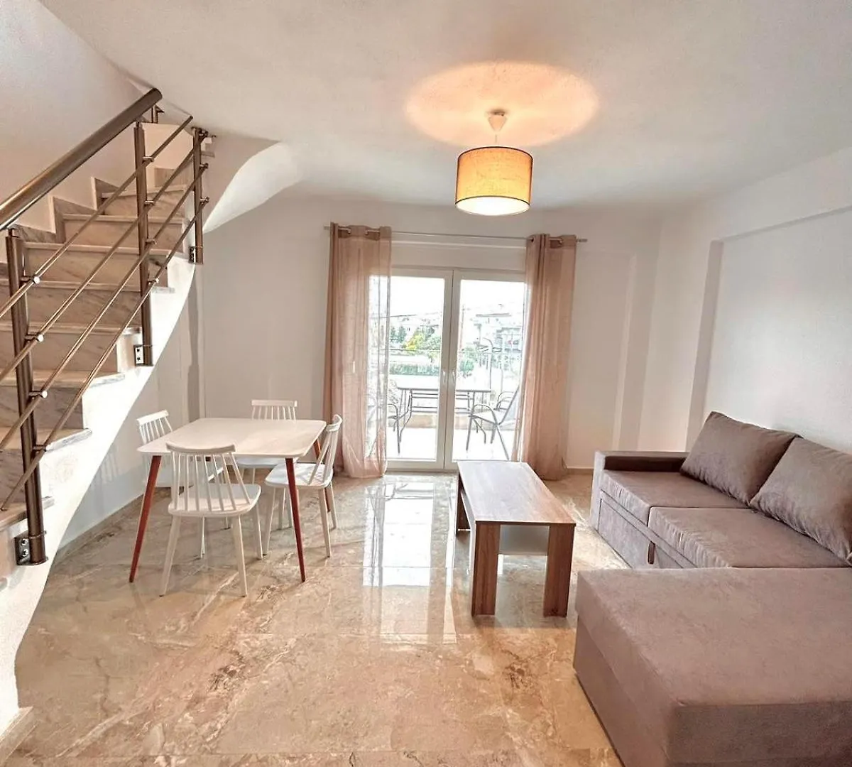 Oasis Luxury Apartments And Rooms Nikiti 0*, Nikiti (Sithonia) Greece