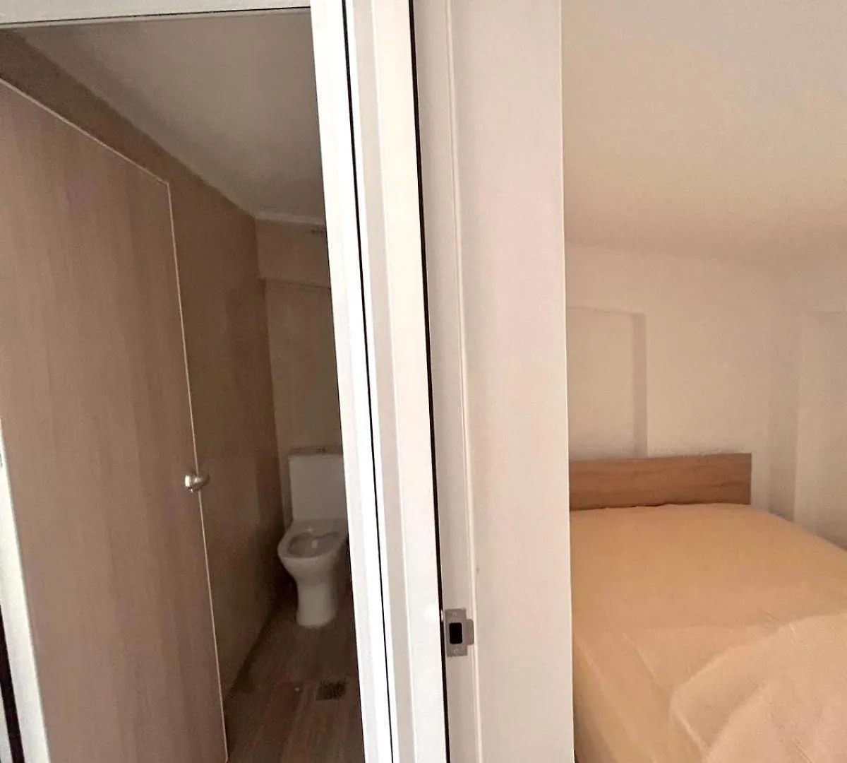 Oasis Luxury Apartments And Rooms Nikiti 0*, Nikiti (Sithonia)