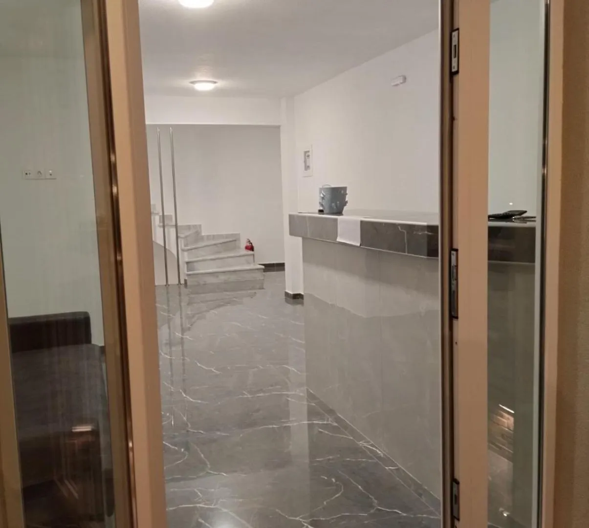 Oasis Luxury Apartments And Rooms Nikiti 0*, Nikiti (Sithonia) Greece