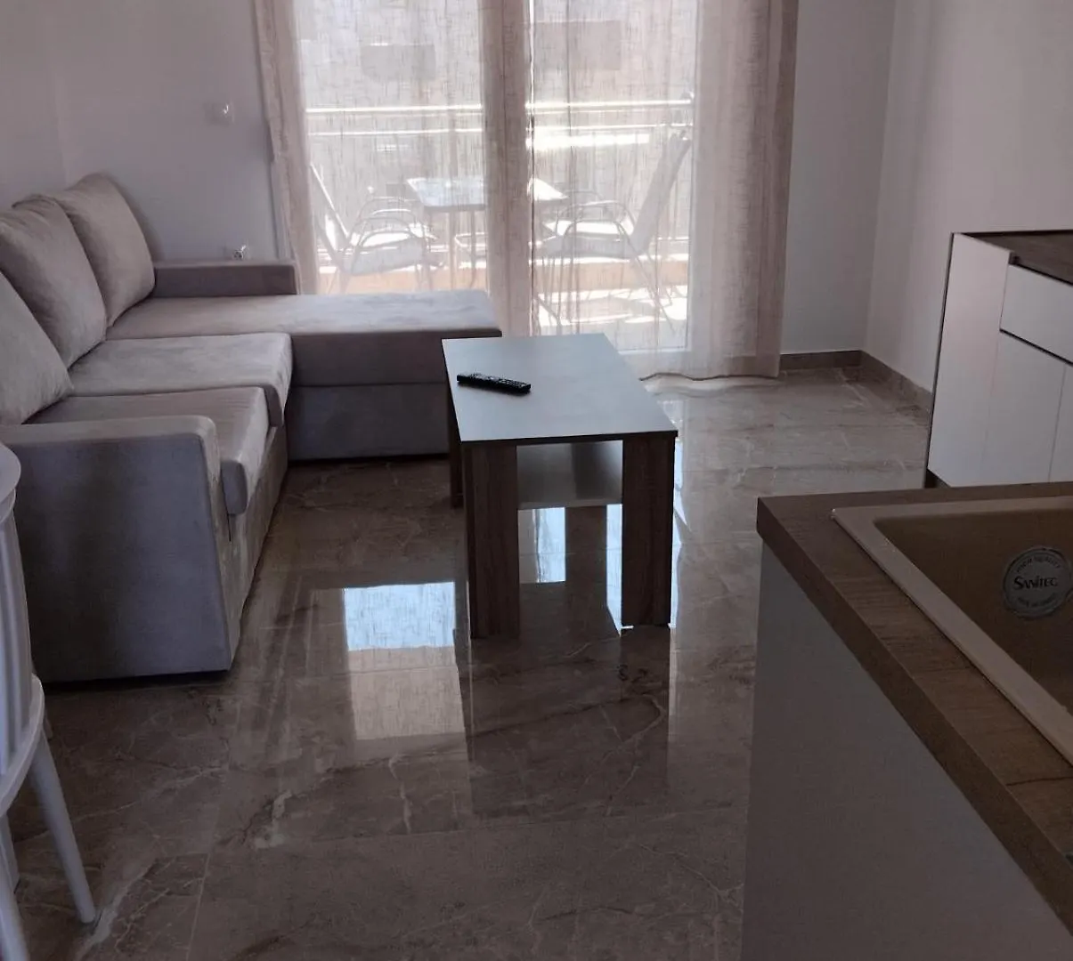 Oasis Luxury Apartments And Rooms Nikiti Nikiti (Sithonia)
