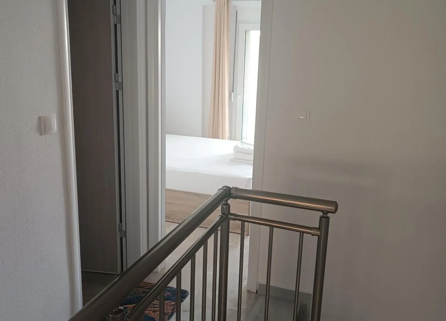 Oasis Luxury Apartments And Rooms Nikiti Nikiti (Sithonia)