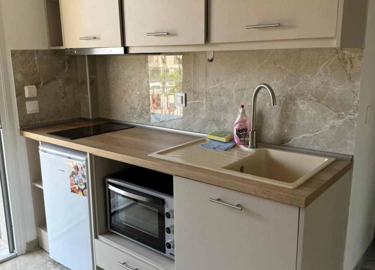 Oasis Luxury Apartments And Rooms Nikiti 0*, Nikiti (Sithonia)