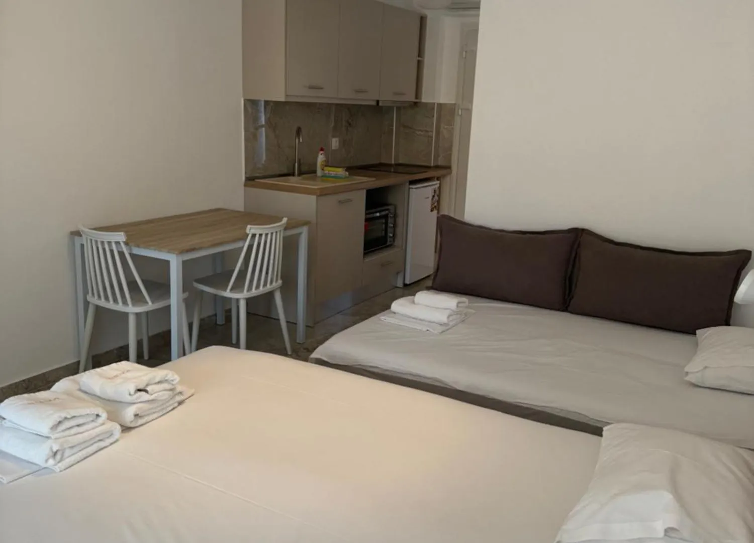 Oasis Luxury Apartments And Rooms Nikiti Nikiti (Sithonia)