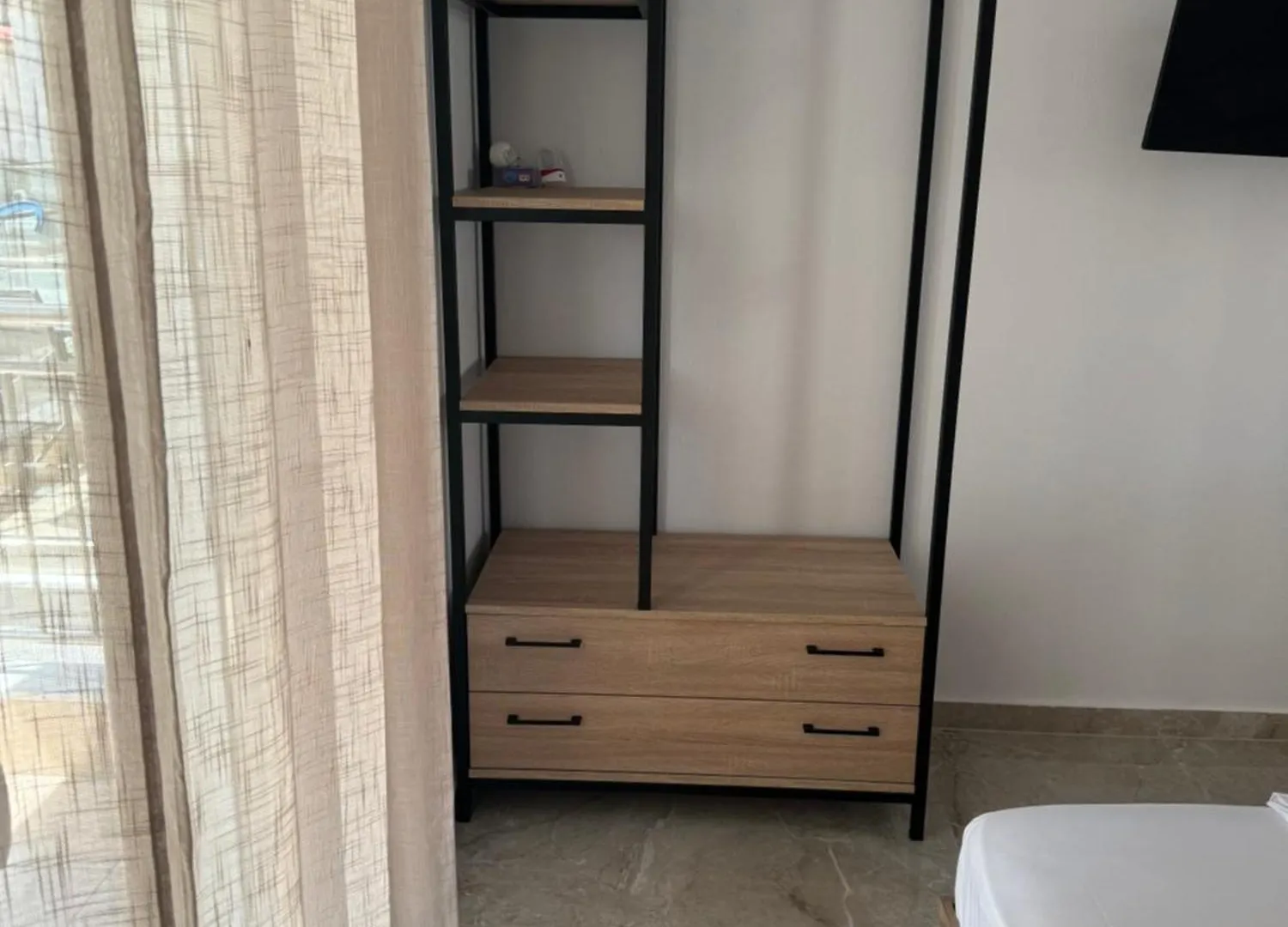 Oasis Luxury Apartments And Rooms Nikiti