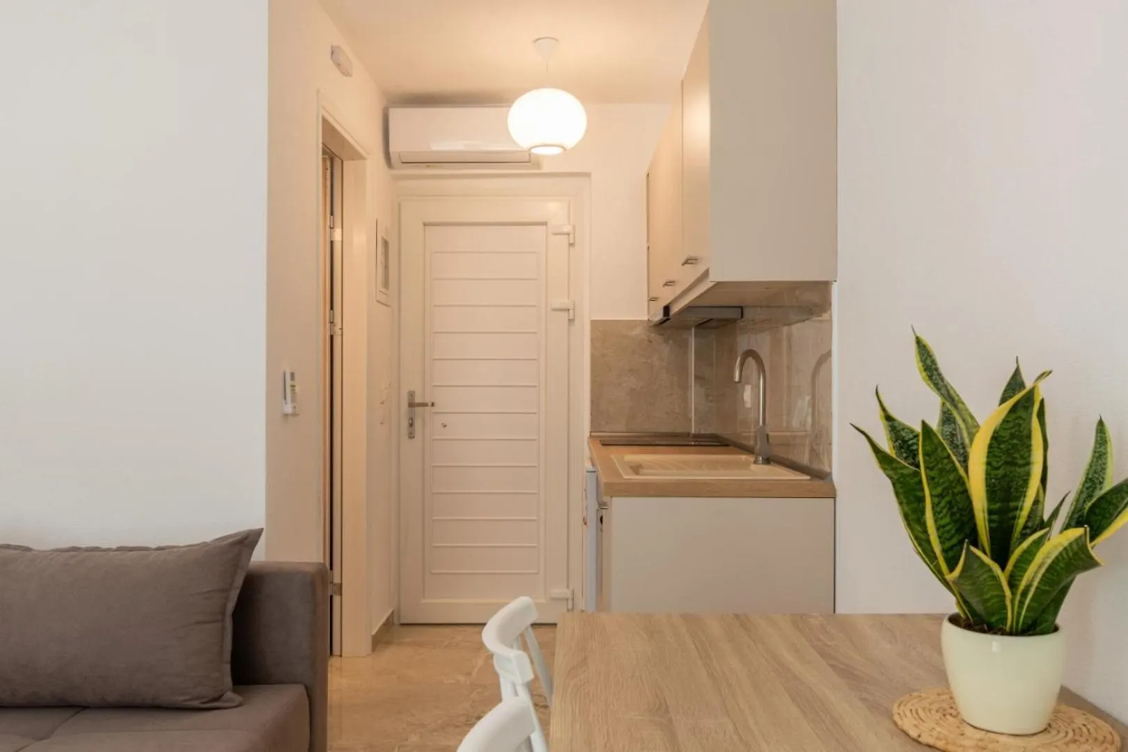 Oasis Luxury Apartments And Rooms Nikiti Nikiti (Sithonia)
