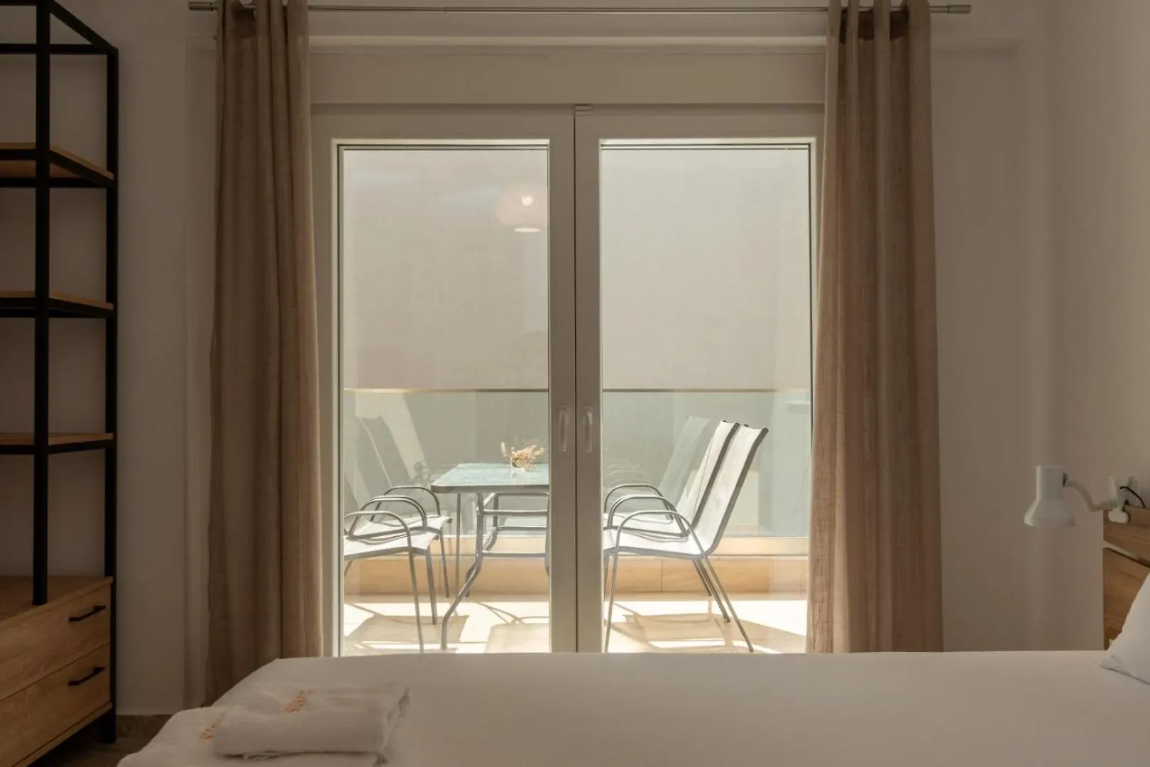 Oasis Luxury Apartments And Rooms Nikiti  Nikiti (Sithonia)