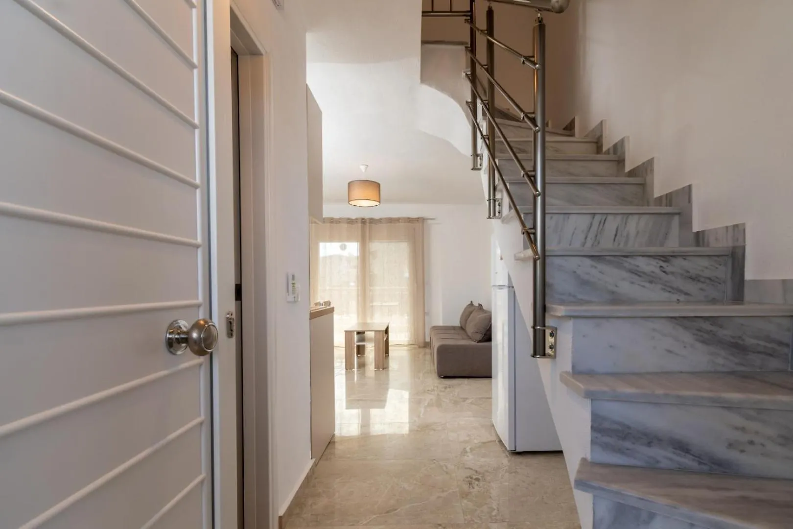 Oasis Luxury Apartments And Rooms Nikiti Nikiti (Sithonia)