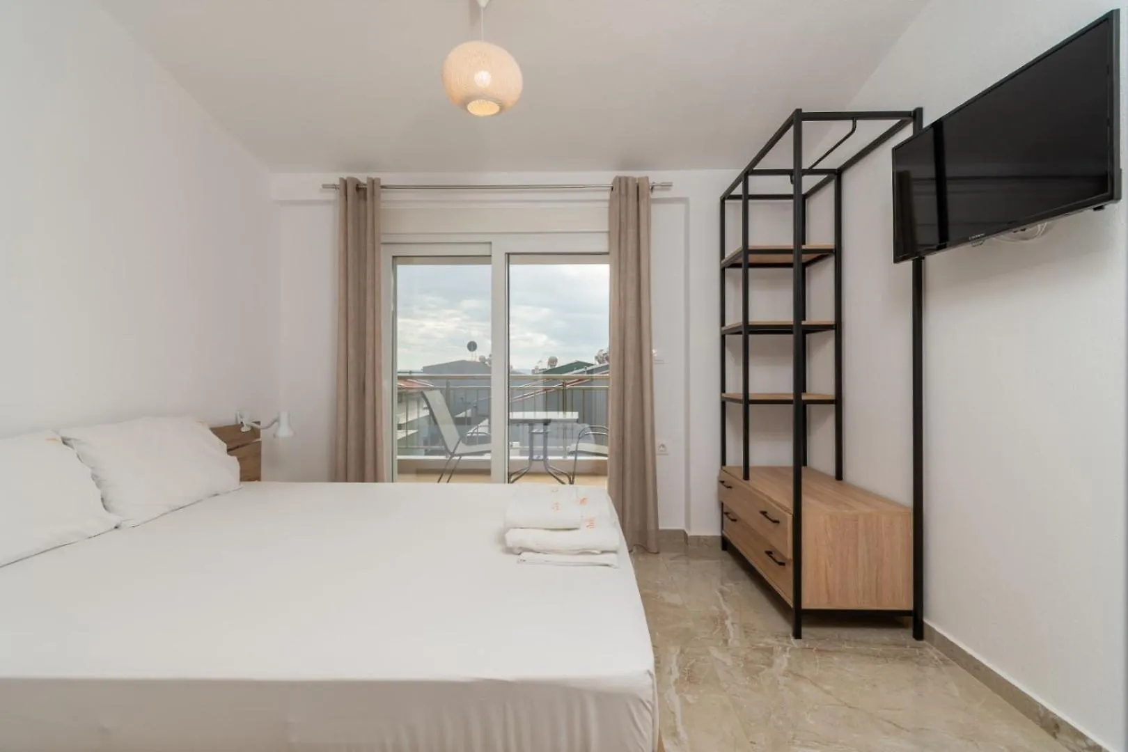 Oasis Luxury Apartments And Rooms Nikiti Nikiti (Sithonia)