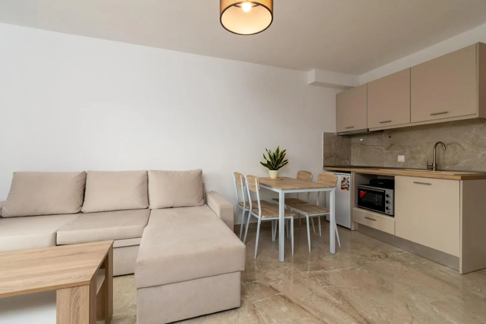 Oasis Luxury Apartments And Rooms Nikiti 0*, Nikiti (Sithonia)