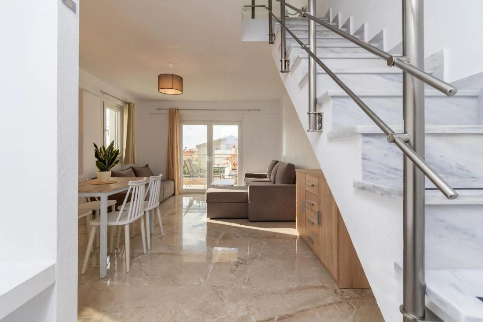 Oasis Luxury Apartments And Rooms Nikiti 0*, Nikiti (Sithonia) Greece