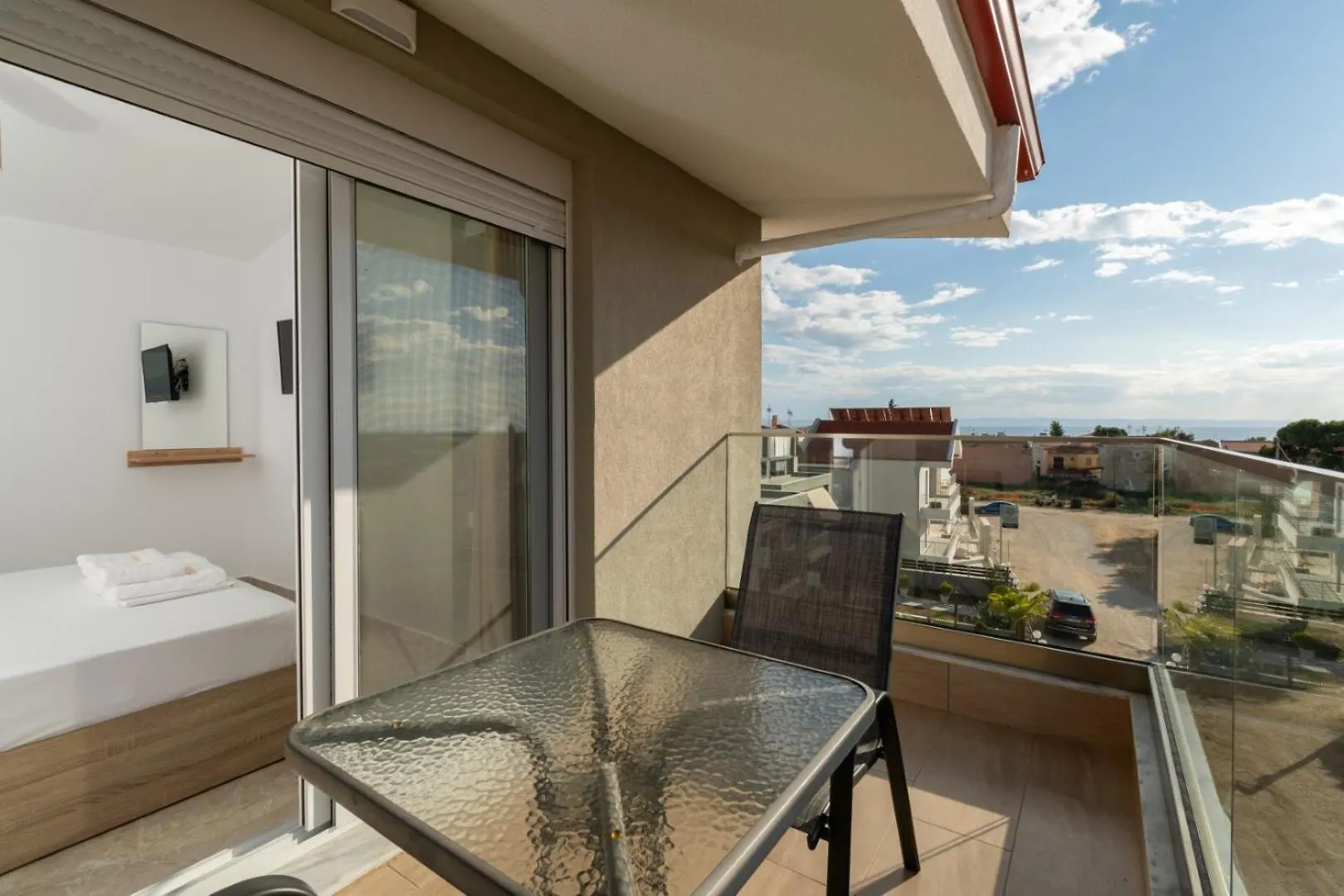 Oasis Luxury Apartments And Rooms Nikiti Nikiti (Sithonia)