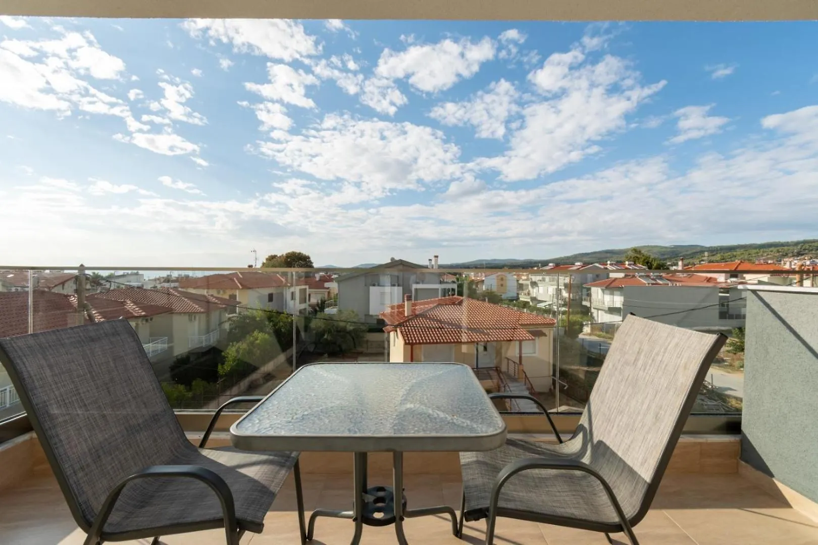 Oasis Luxury Apartments And Rooms Nikiti 0*, Nikiti (Sithonia)