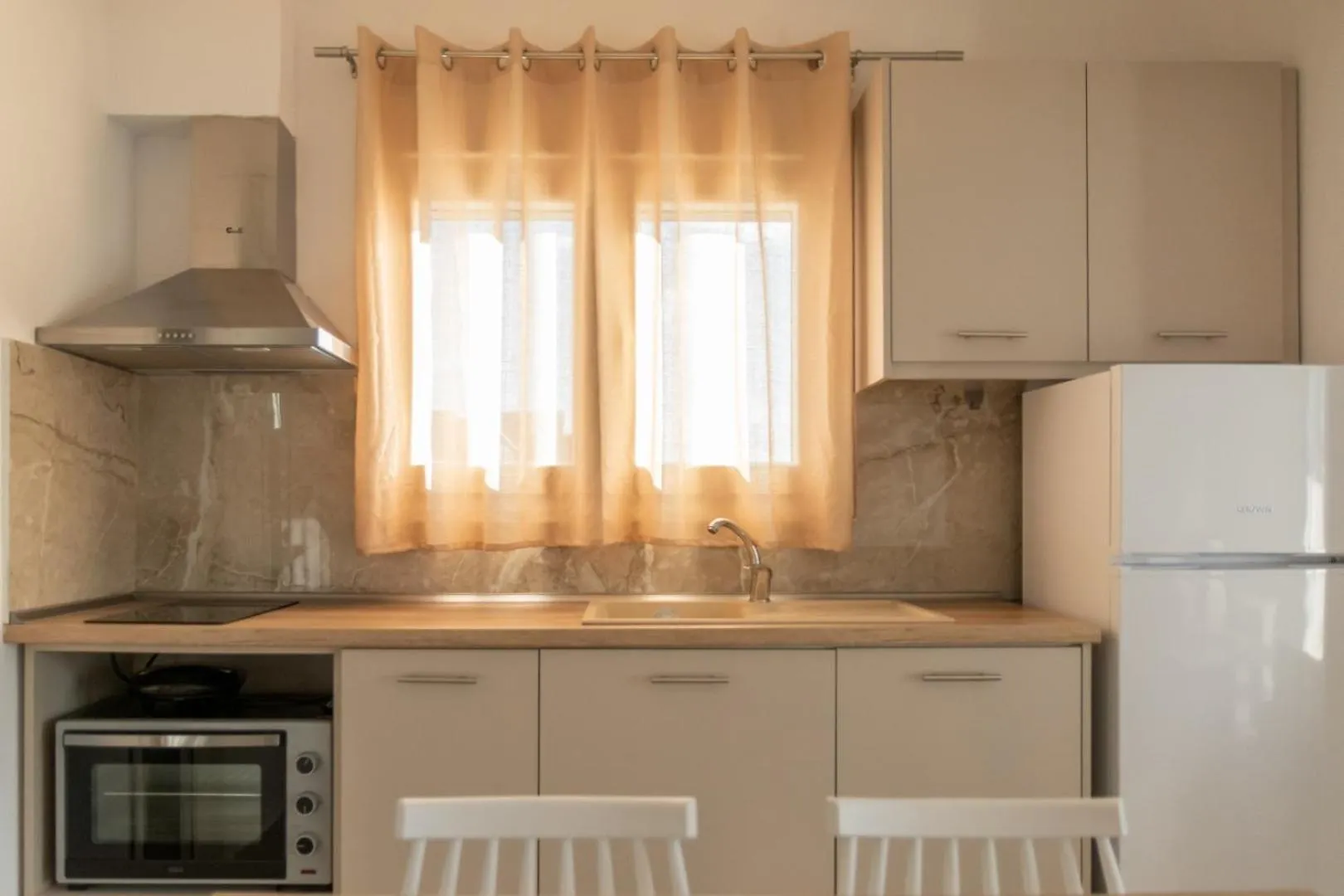 Oasis Luxury Apartments And Rooms Nikiti