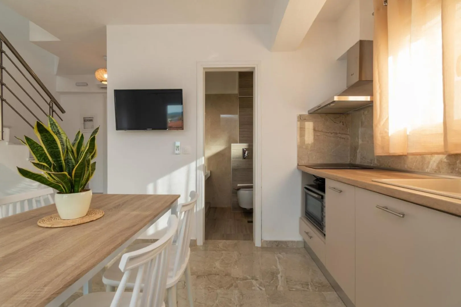 Oasis Luxury Apartments And Rooms Nikiti 0*, Nikiti (Sithonia)
